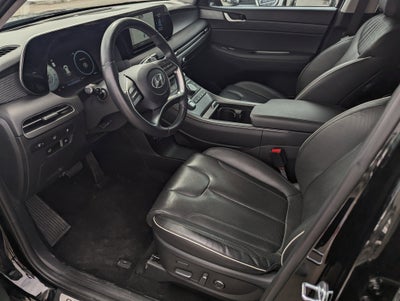 2023 Hyundai PALISADE Limited