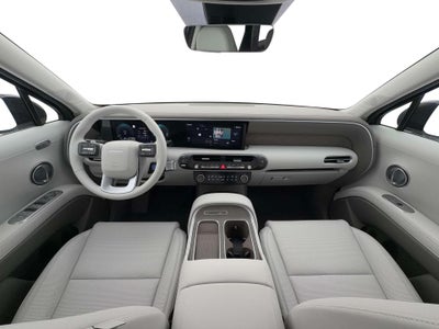 2026 Hyundai PALISADE HYBRID Blue SEL Premium 8P