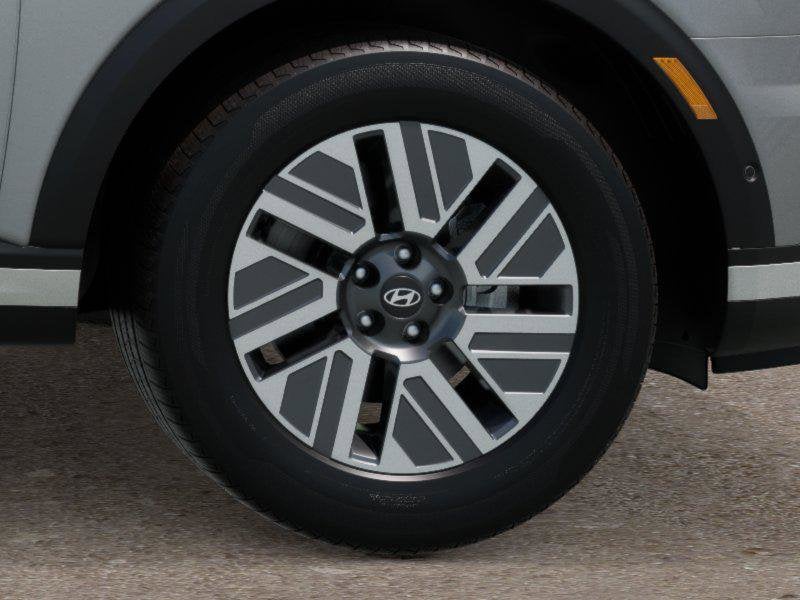 2026 Hyundai PALISADE HYBRID Blue SEL Premium 7P