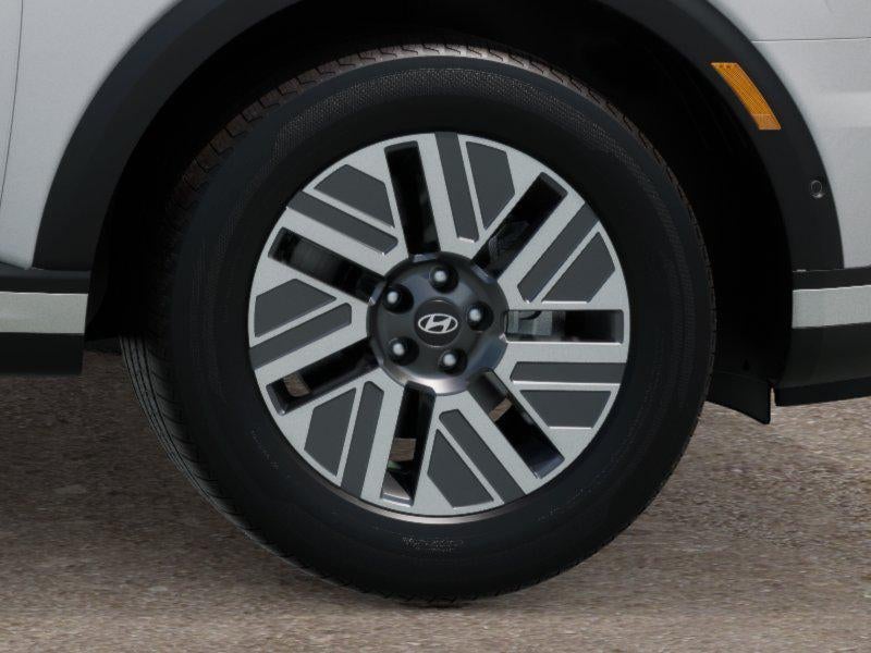 2027 Hyundai PALISADE HYBRID Blue SEL Premium 8P