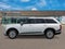 2027 Hyundai PALISADE HYBRID Blue SEL Premium 8P