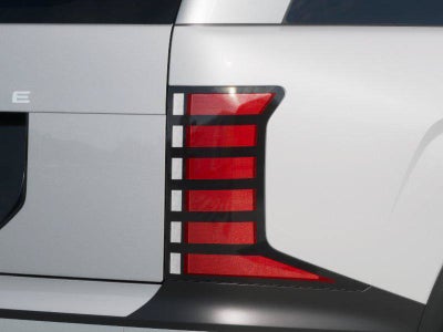 2026 Hyundai PALISADE HYBRID Blue SEL Premium 8P