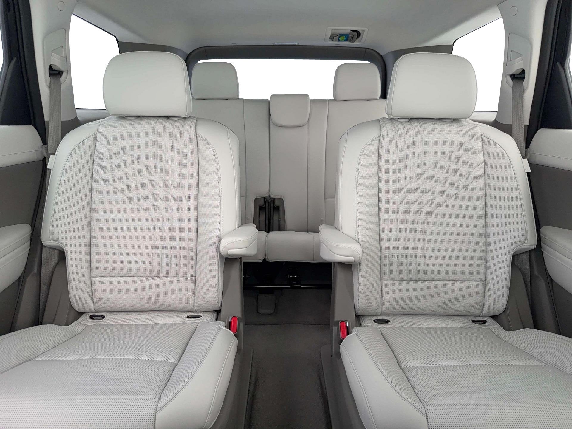 2026 Hyundai PALISADE HYBRID Blue SEL Premium 7P