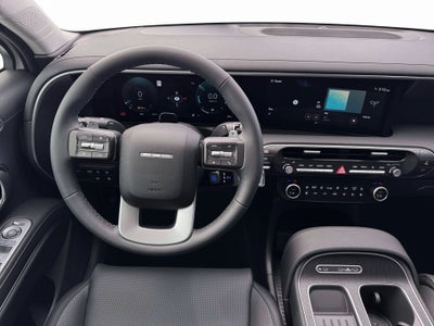 2026 Hyundai PALISADE HYBRID Blue SEL Premium 7P