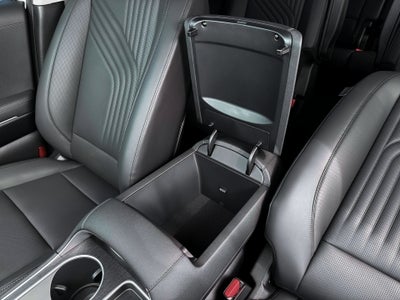 2026 Hyundai PALISADE HYBRID Blue SEL Premium 7P