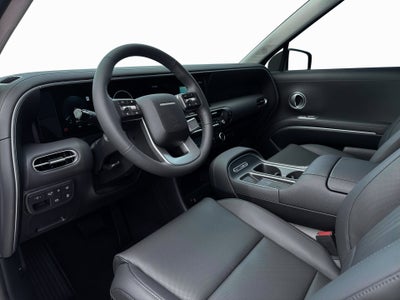 2026 Hyundai PALISADE HYBRID Blue SEL Premium 7P