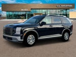 2026 Hyundai PALISADE HYBRID Blue SEL Premium 8P