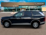2026 Hyundai PALISADE HYBRID Blue SEL Premium 8P
