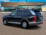2026 Hyundai PALISADE HYBRID Blue SEL Premium 8P