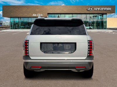 2026 Hyundai PALISADE HYBRID SEL Premium 7P