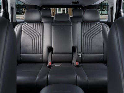 2026 Hyundai PALISADE HYBRID SEL Premium 8P