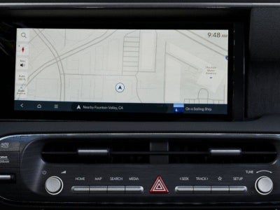 2026 Hyundai PALISADE HYBRID SEL Premium 8P