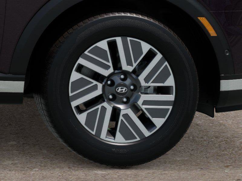 2026 Hyundai PALISADE HYBRID SEL Premium 8P