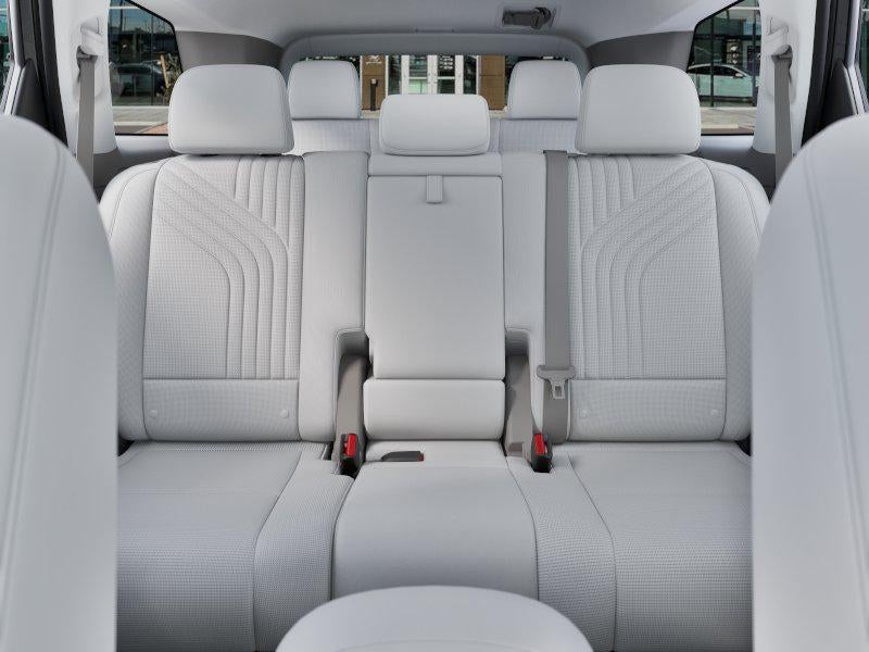 2026 Hyundai PALISADE HYBRID SEL Premium 8P