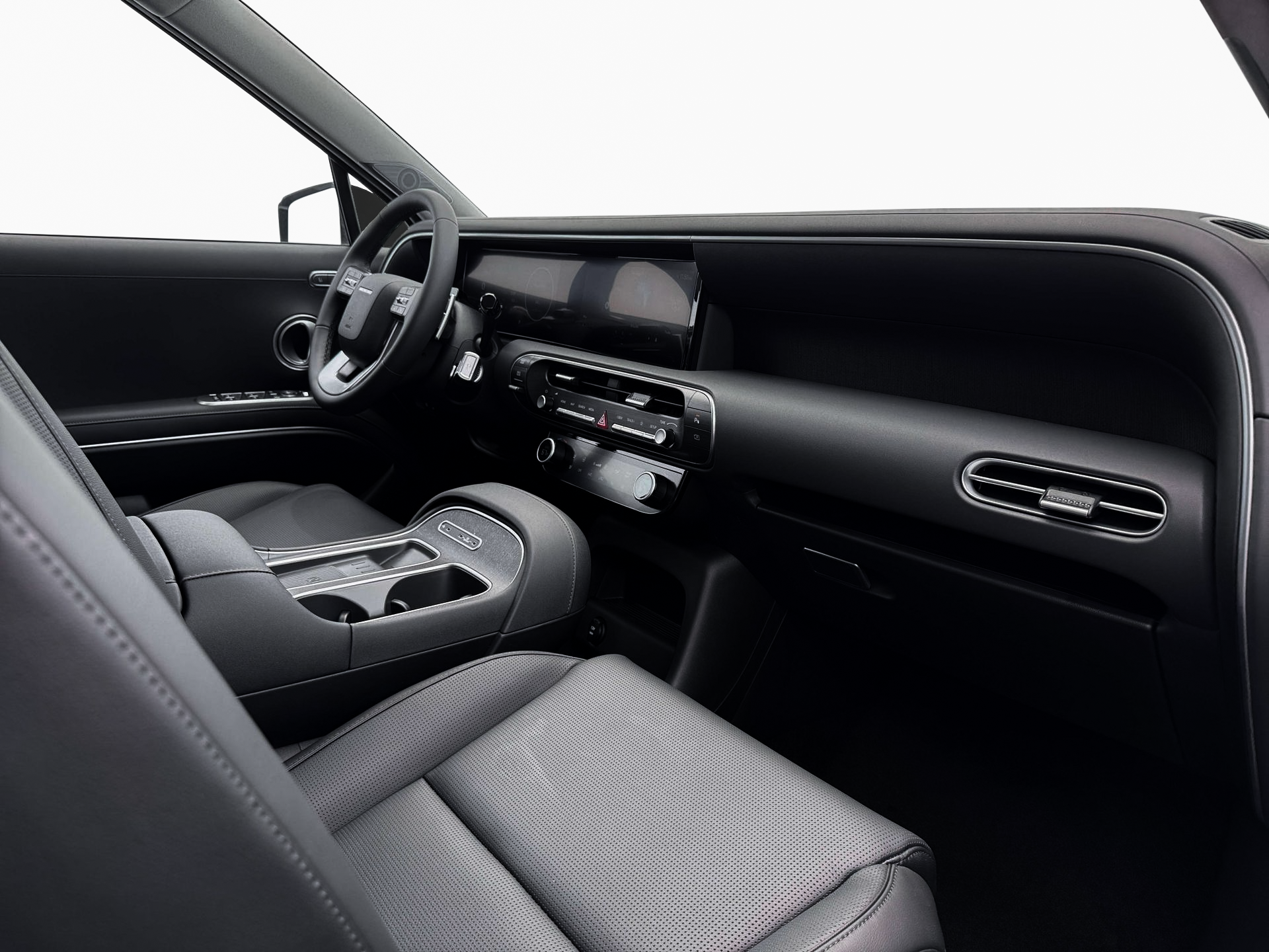 2026 Hyundai Palisade Limited - Photo 15