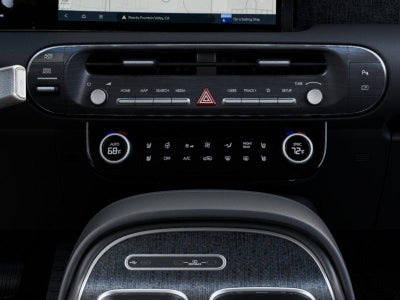 2026 Hyundai PALISADE Limited FWD