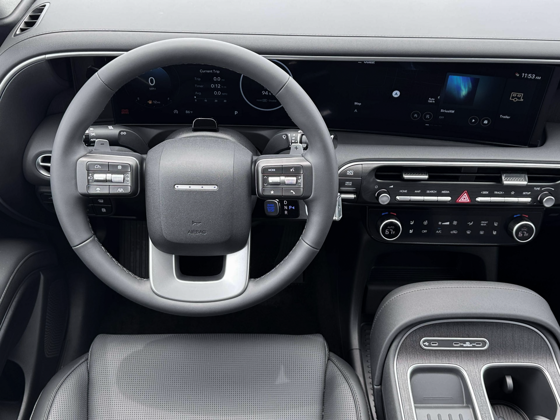 2026 Hyundai Palisade Limited - Photo 17