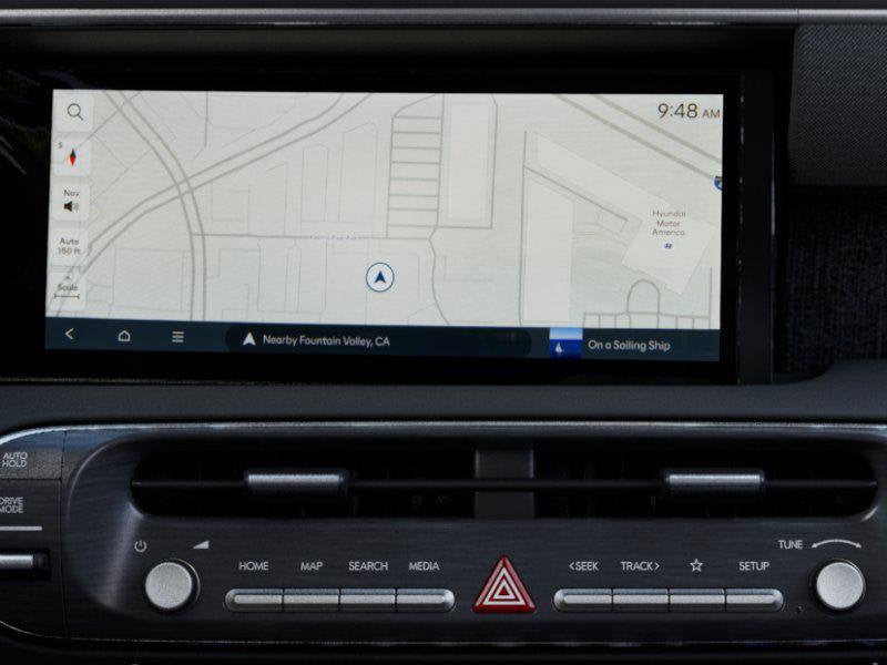 2026 Hyundai PALISADE Limited FWD