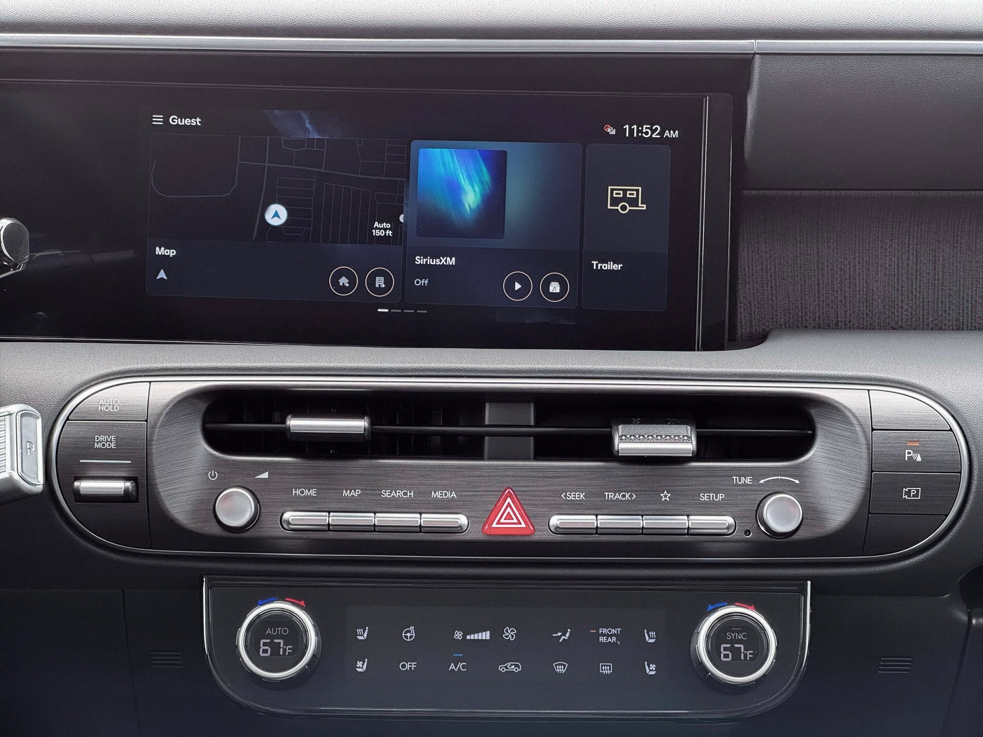 2026 Hyundai Palisade Limited - Photo 37