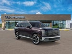 2027 Hyundai PALISADE HYBRID Limited 7P