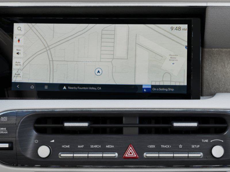 2026 Hyundai PALISADE Limited AWD