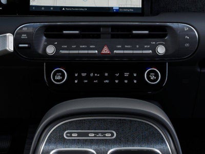 2027 Hyundai PALISADE HYBRID Limited 8P