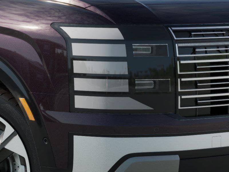 2027 Hyundai PALISADE HYBRID Limited 8P
