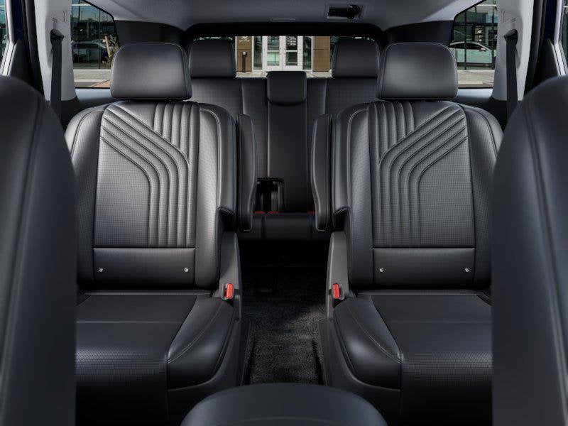 2026 Hyundai PALISADE SEL FWD