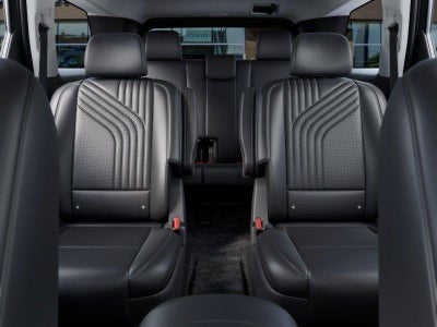2027 Hyundai PALISADE SEL FWD