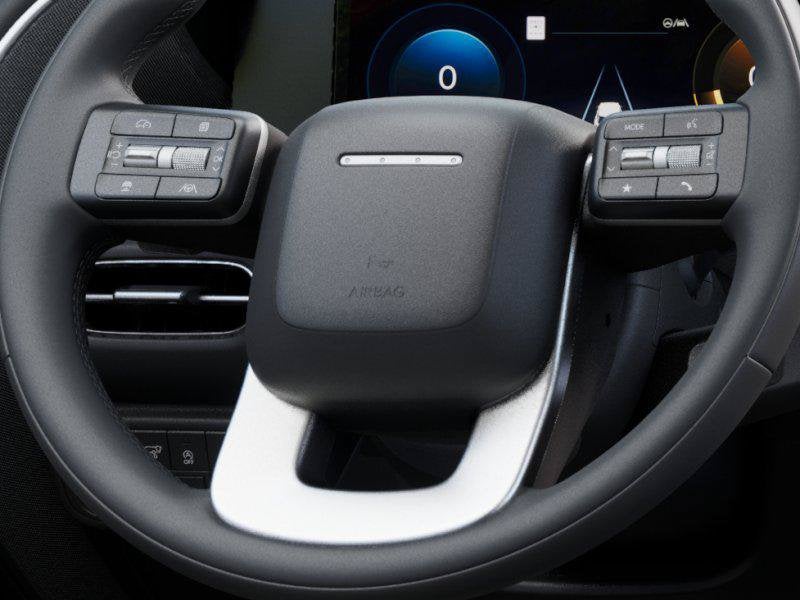 2027 Hyundai PALISADE SEL FWD