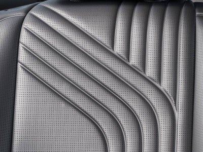 2027 Hyundai PALISADE SEL FWD
