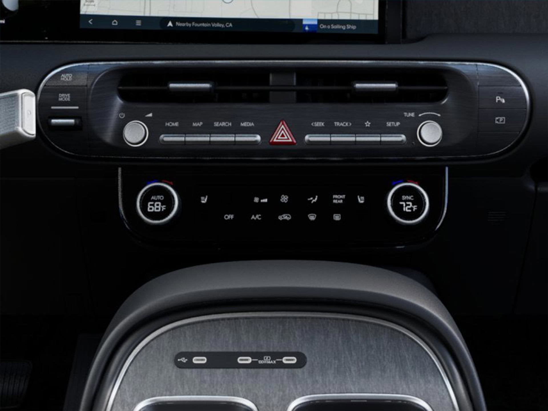 2026 Hyundai PALISADE SEL FWD