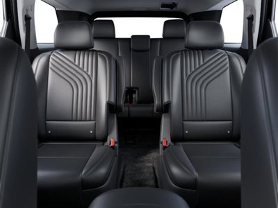 2026 Hyundai PALISADE SEL FWD