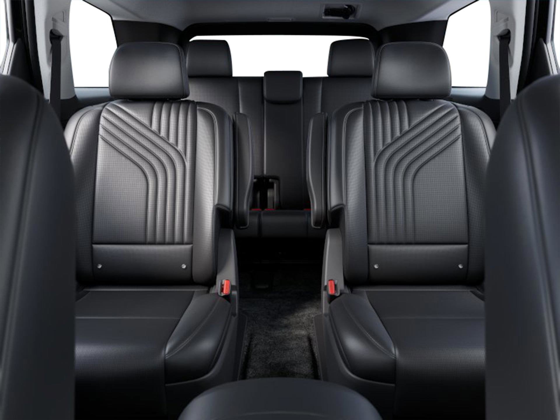 2026 Hyundai PALISADE SEL FWD