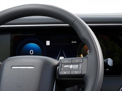 2026 Hyundai PALISADE SEL FWD