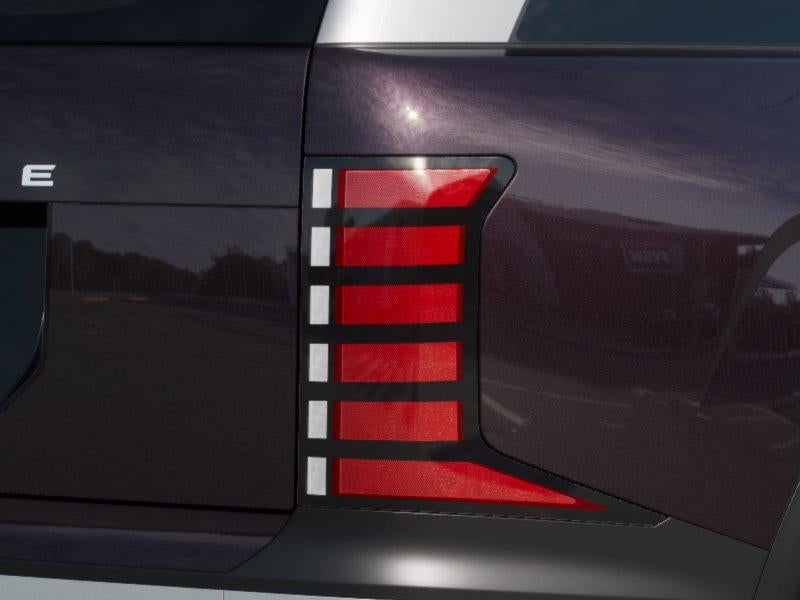 2026 Hyundai PALISADE SEL FWD