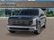2027 Hyundai PALISADE HYBRID Blue SEL 7P