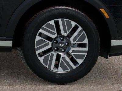 2026 Hyundai PALISADE HYBRID Blue SEL 8P