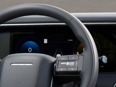 2026 Hyundai PALISADE SEL AWD