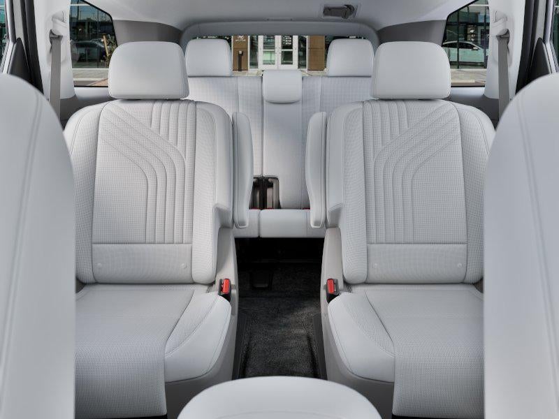 2026 Hyundai PALISADE SEL AWD