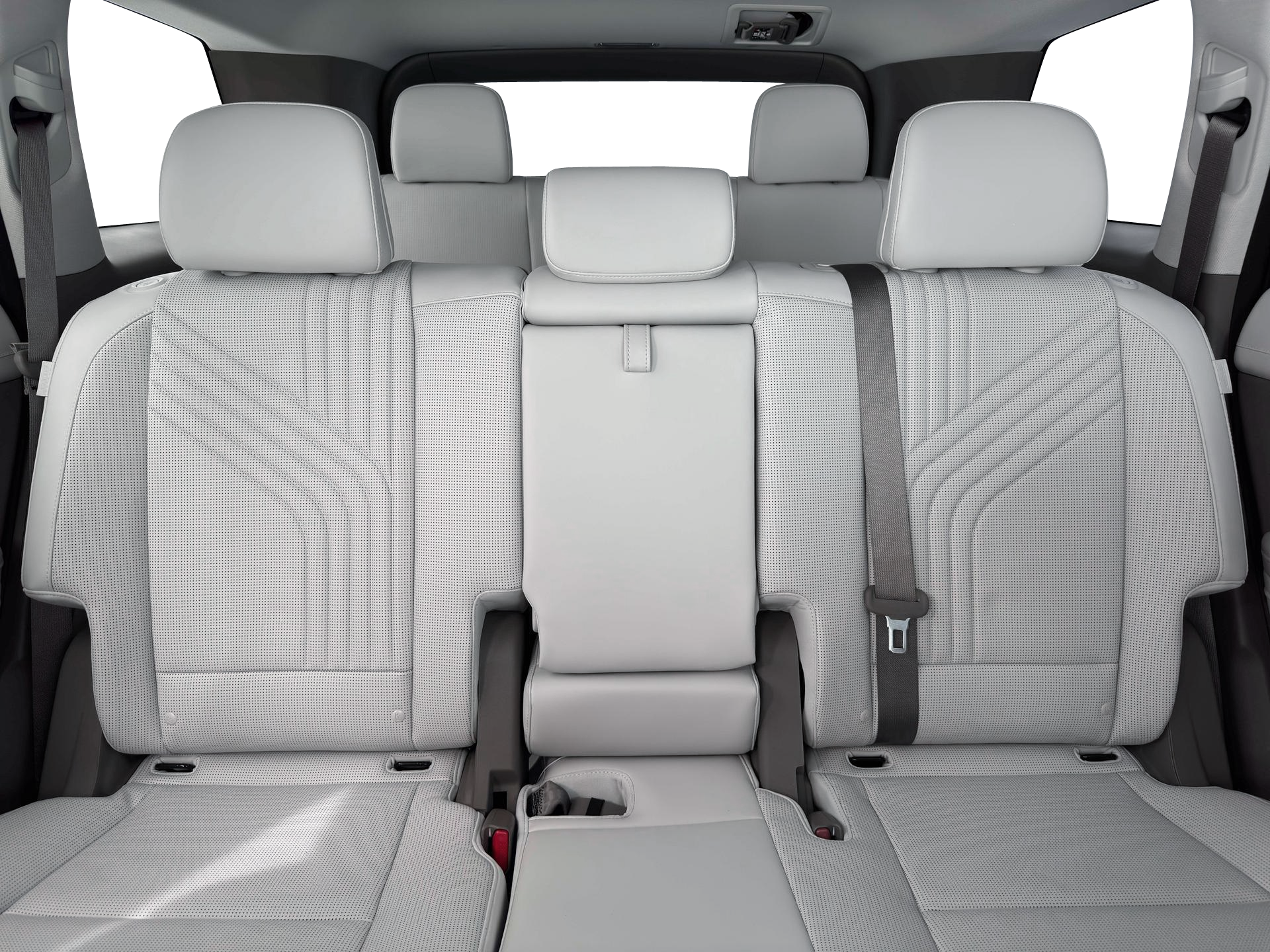 2026 Hyundai PALISADE SEL AWD