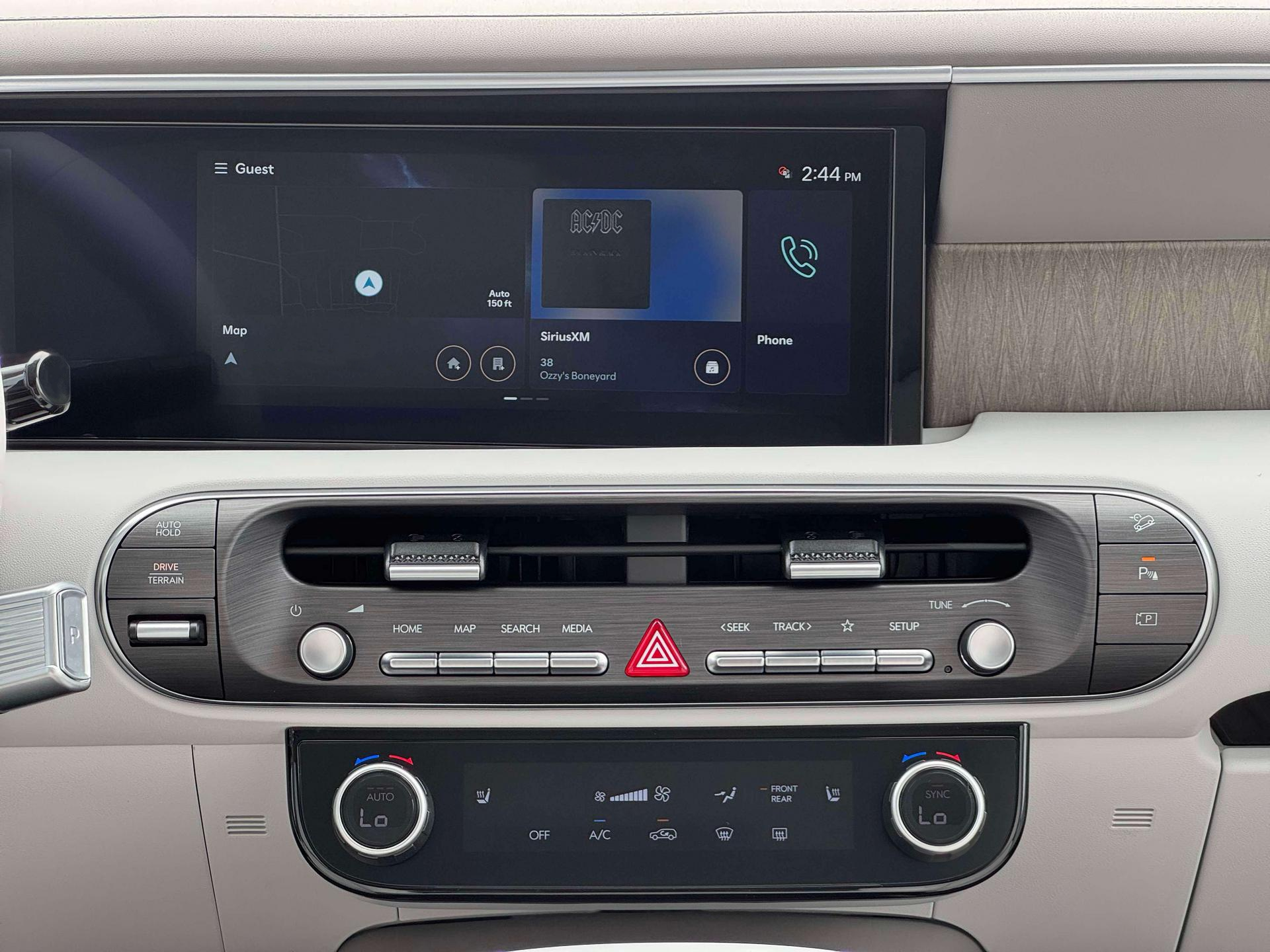 2026 Hyundai PALISADE SEL AWD
