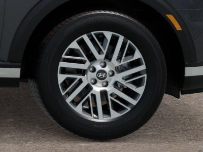 2026 Hyundai PALISADE SEL AWD