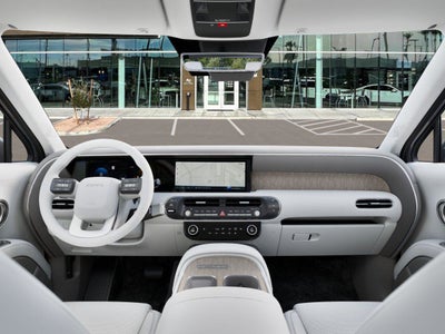 2026 Hyundai PALISADE SEL AWD