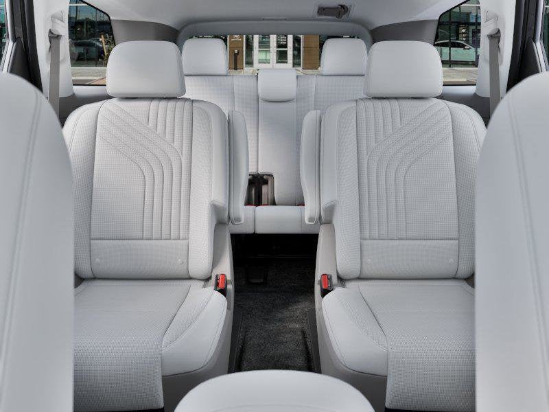 2026 Hyundai PALISADE SEL AWD