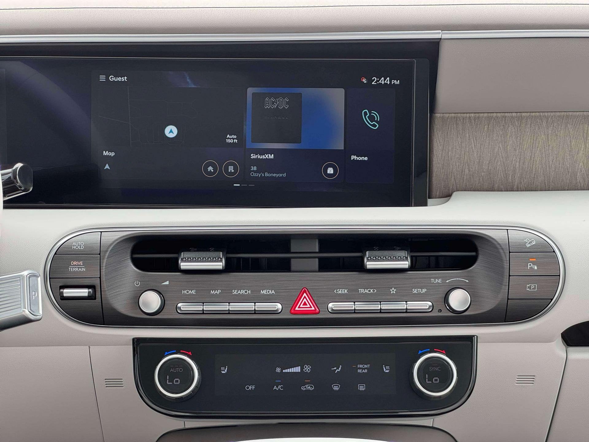 2026 Hyundai PALISADE SEL AWD