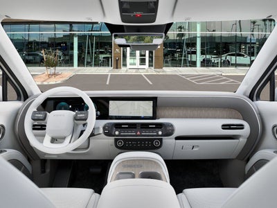 2026 Hyundai PALISADE HYBRID SEL 8P