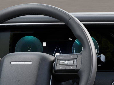 2026 Hyundai PALISADE HYBRID SEL 8P