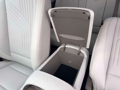 2027 Hyundai PALISADE HYBRID SEL 8P