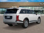 2026 Hyundai PALISADE HYBRID SEL 8P